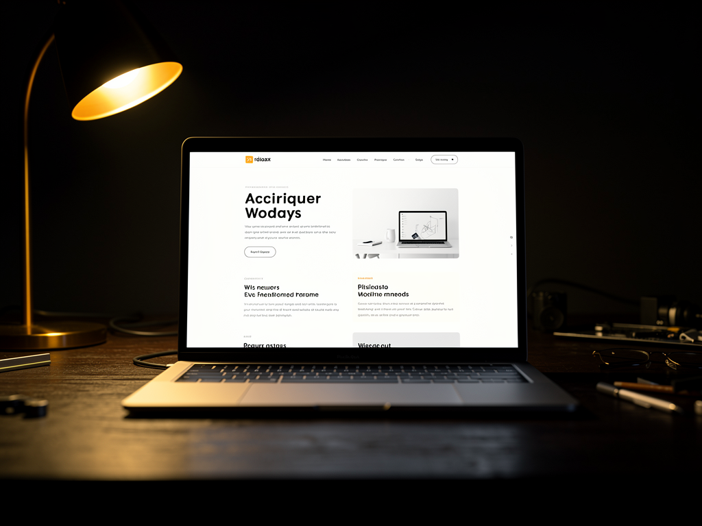 Veldwerk Studio — webplatform