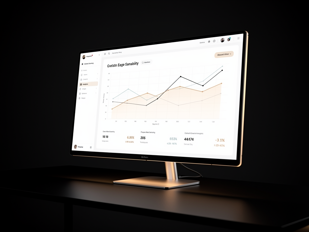 Meridiaan — SEO-strategie